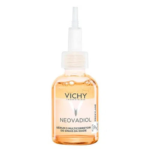 NEOVADIOL SÉRUM MULTICORRETOR DE SINAIS DA IDADE MENOPAUSA – 30ML