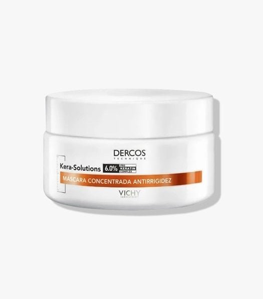 Kera Solutions Máscara Concentrada Antirrigidez 200ml